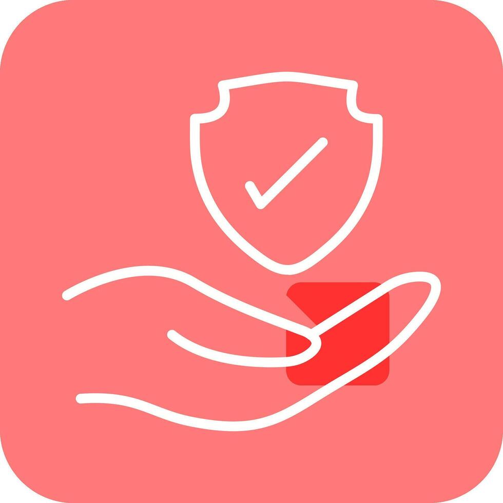 Insurance Vector Icon