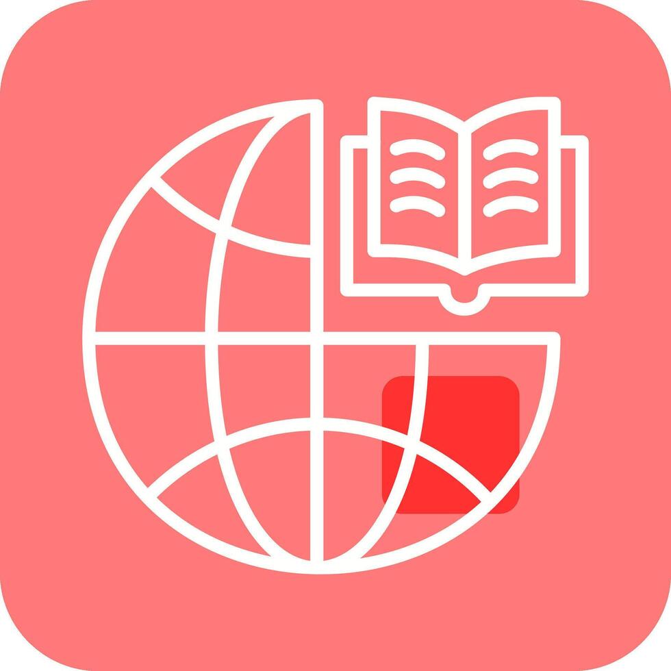 E Learning Vector Icon
