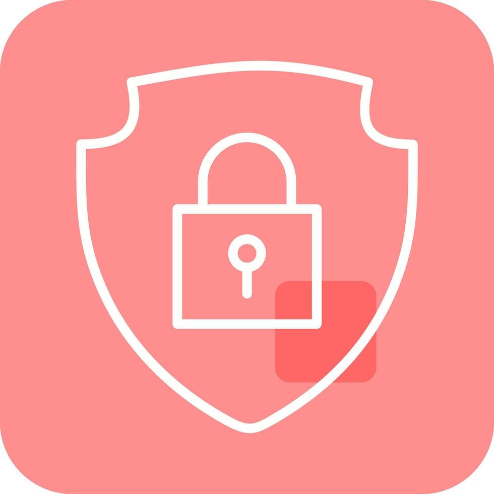 Protection Vector Icon