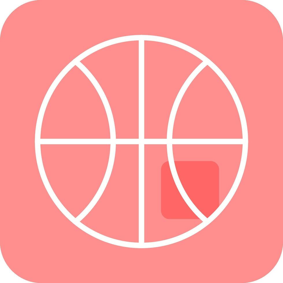 Ball Vector Icon