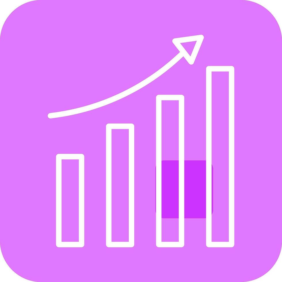 Stock Vector Icon
