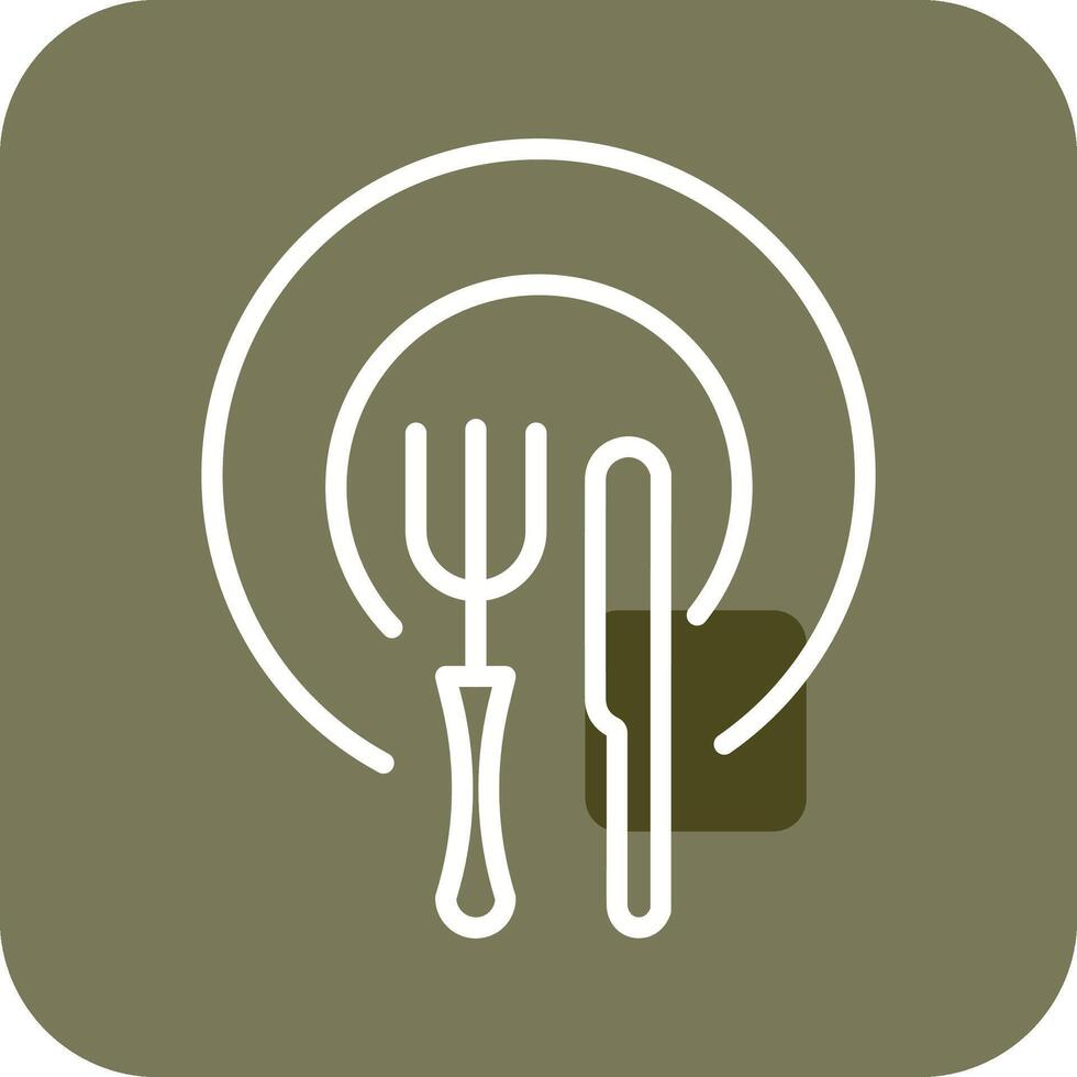 Food Vector Icon