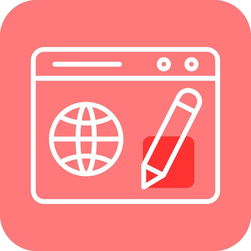 Design Vector Icon