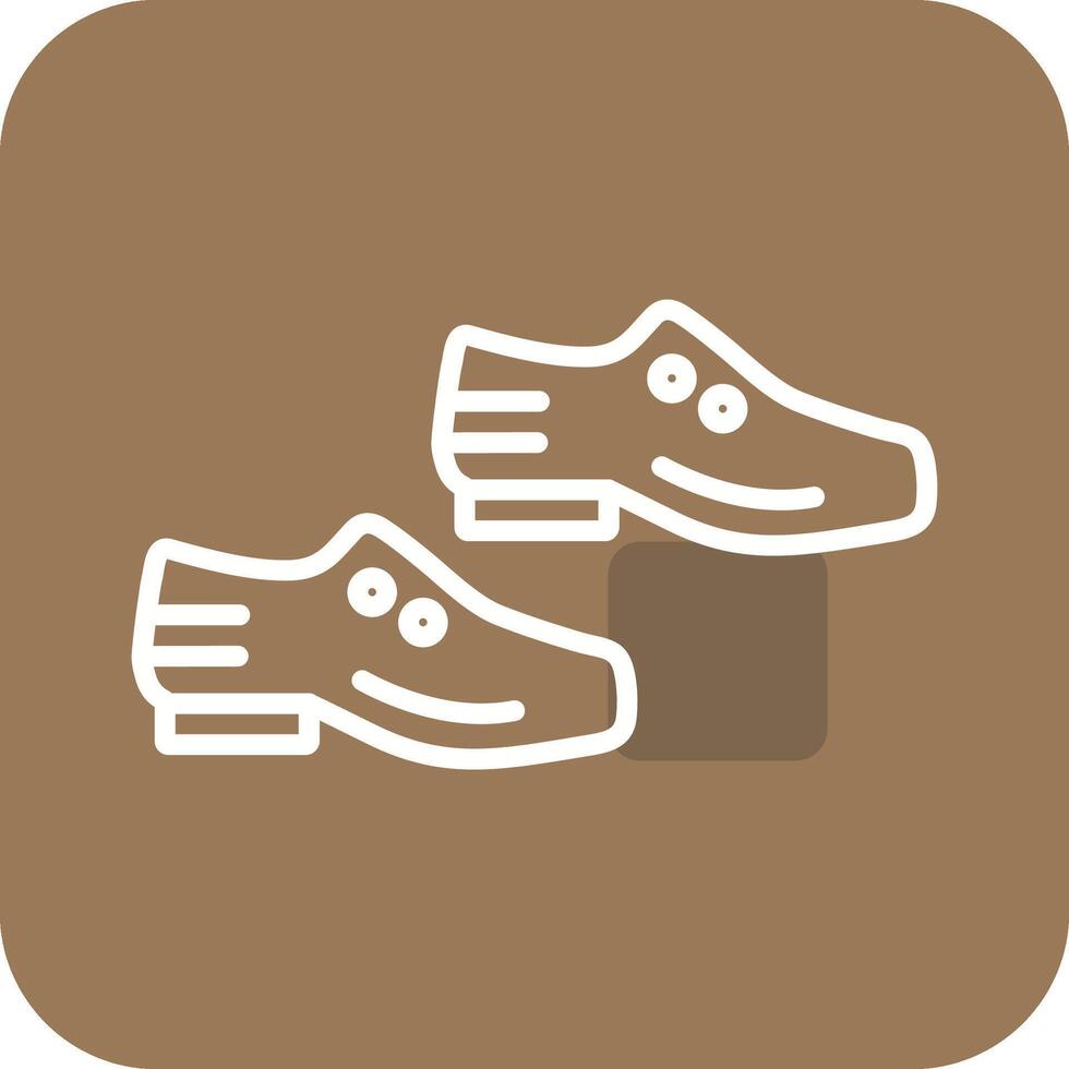 Shoes Vector Icon