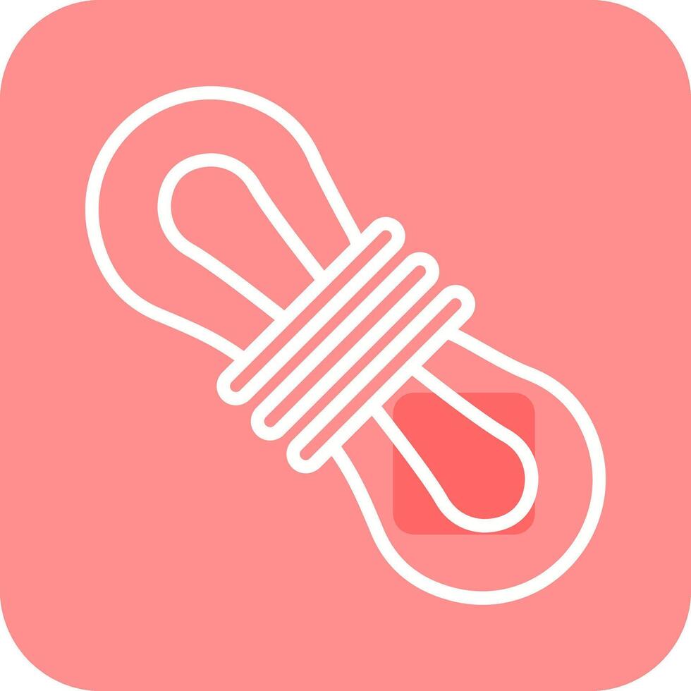 Rope Vector Icon