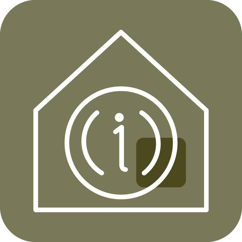 Information Vector Icon