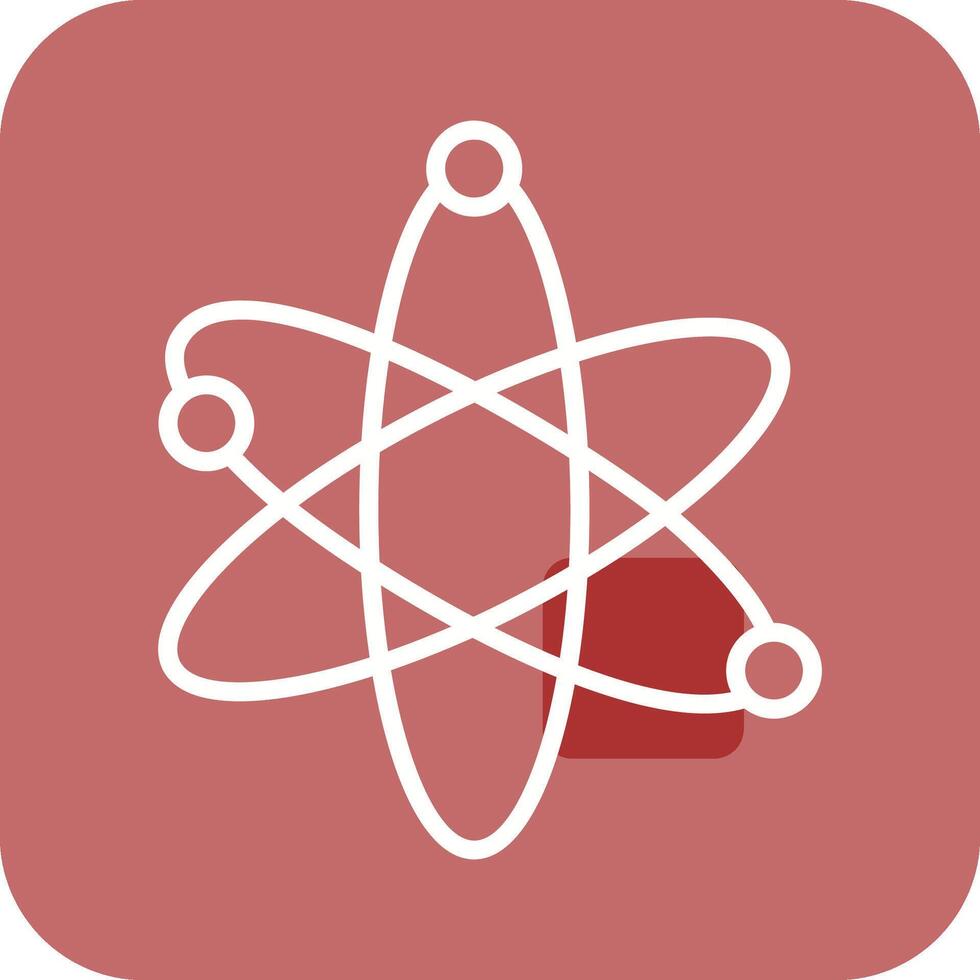 Proton Vector Icon