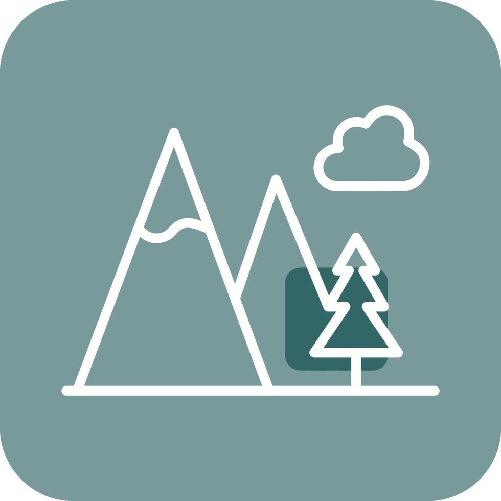 Nature Vector Icon