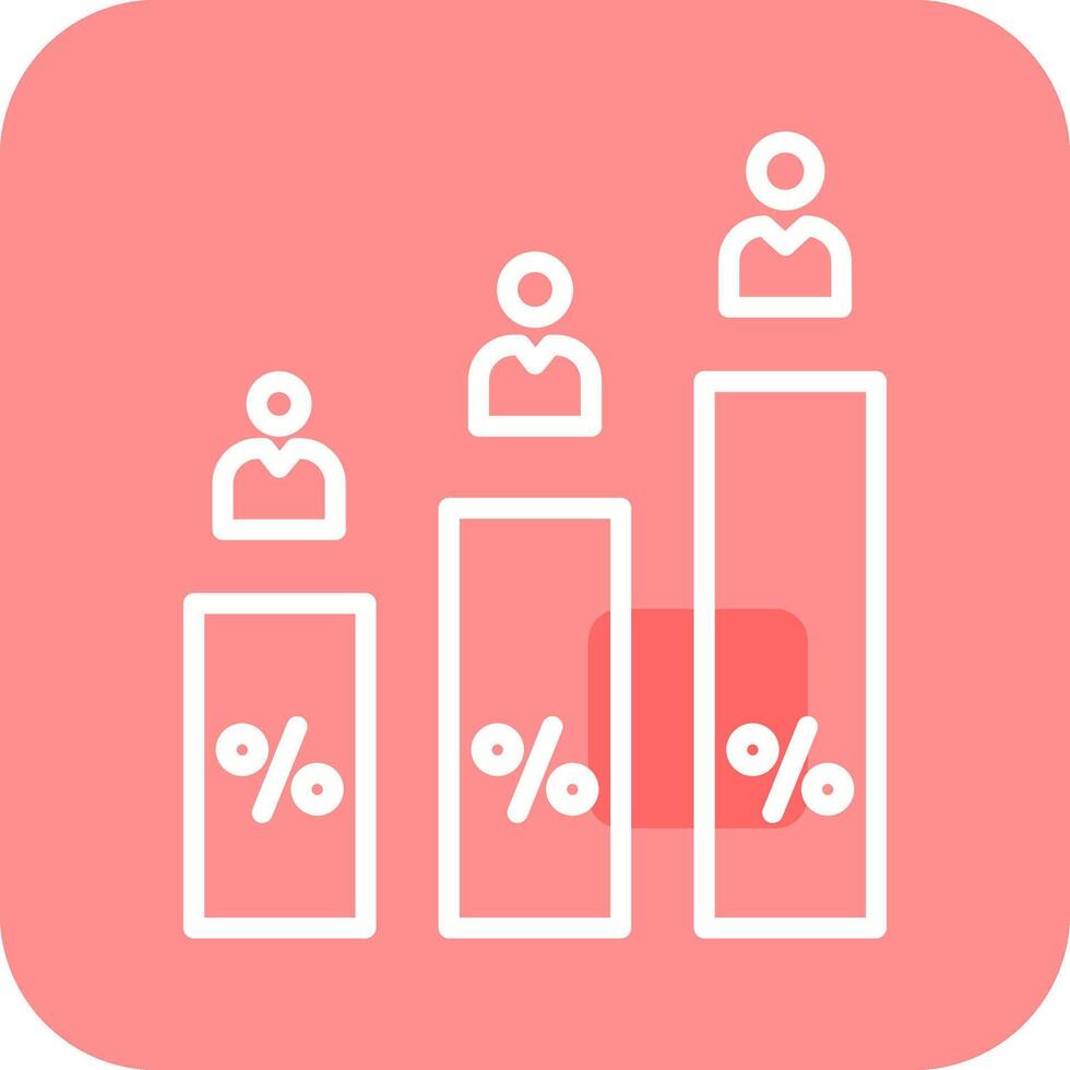 Result Vector Icon