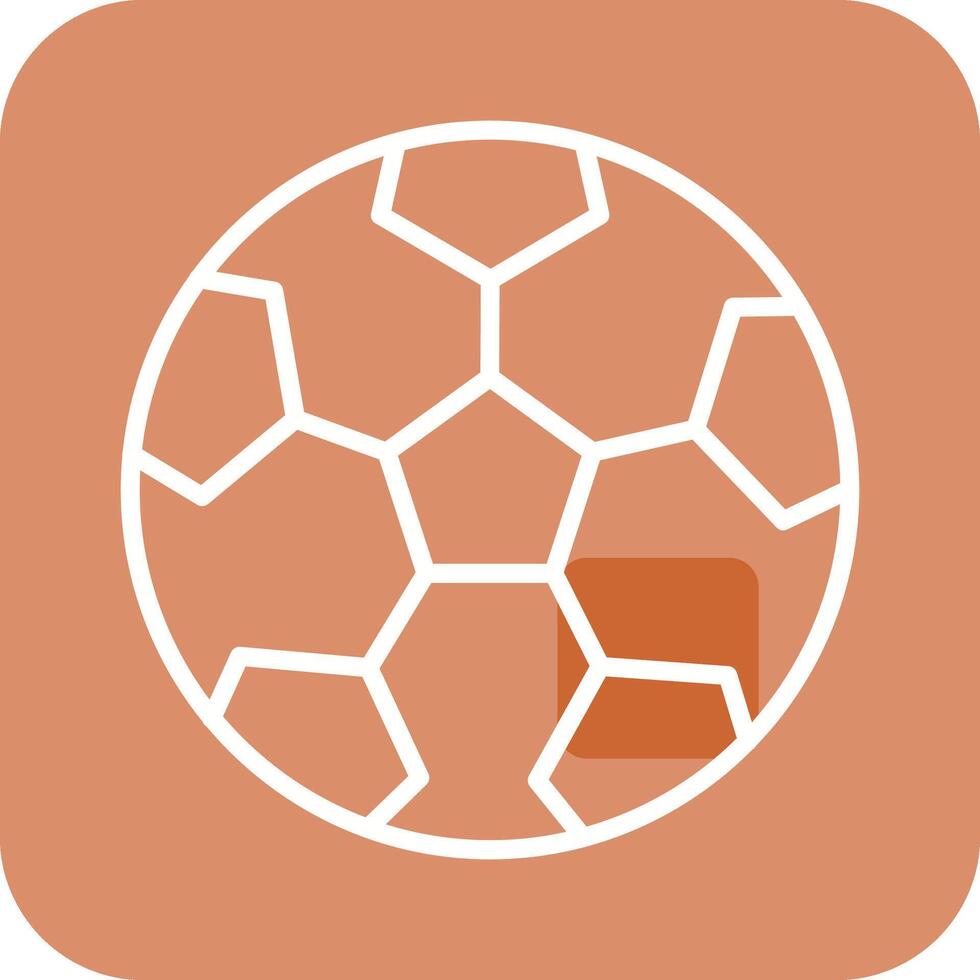 Soccer Vector Icon