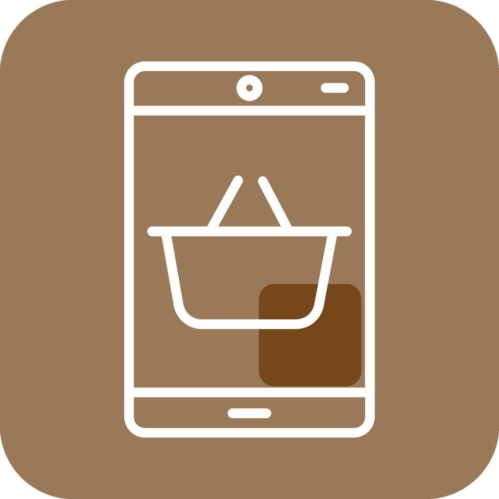 Basket Vector Icon