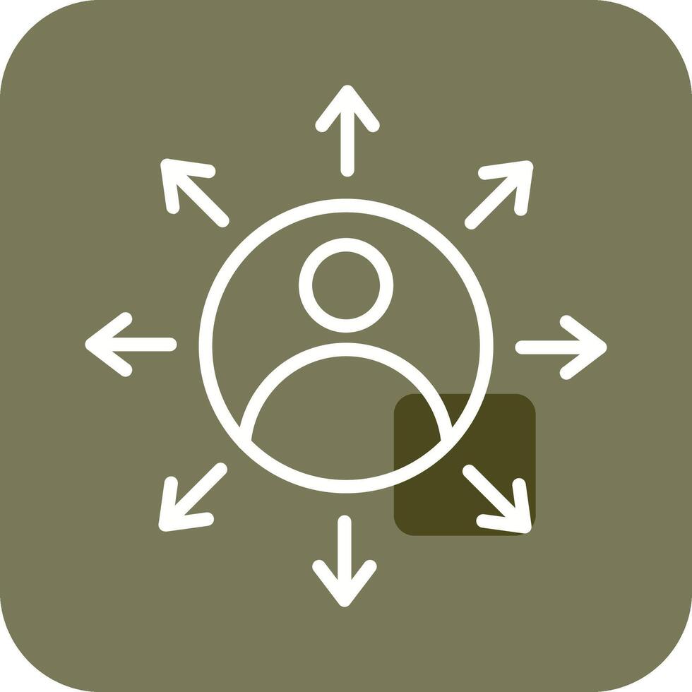 User Vector Icon