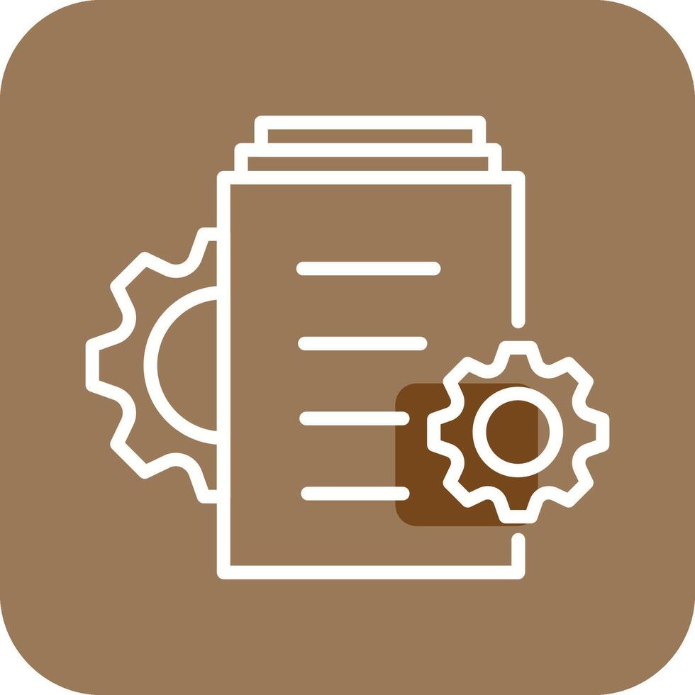 File Manager Vector Icon