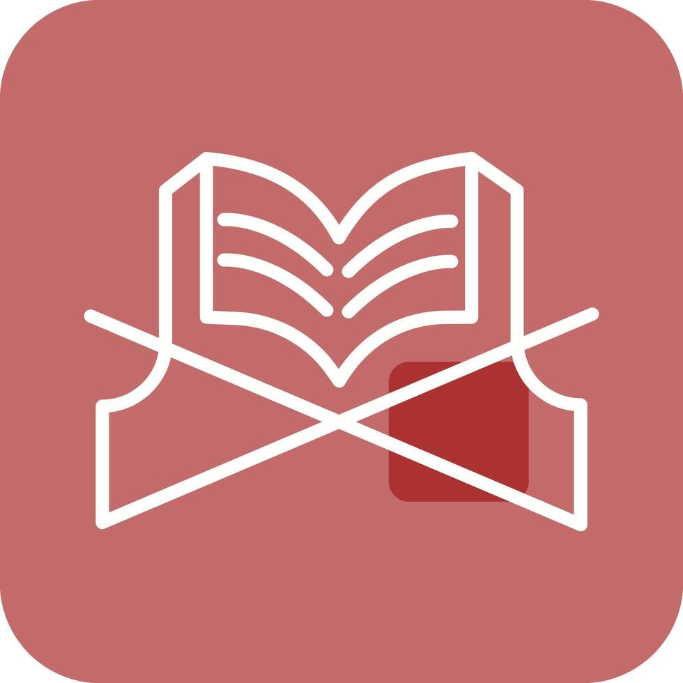 Holy Quran Vector Icon