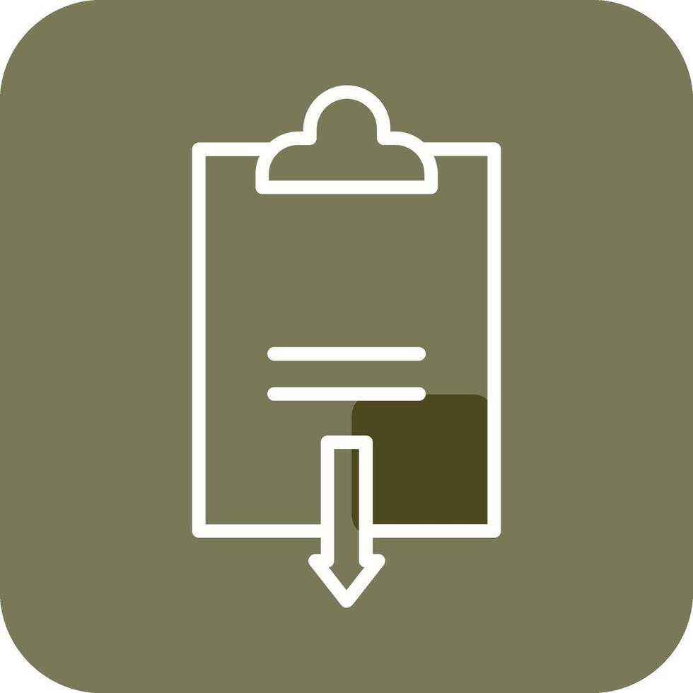 Unique Vector Icon