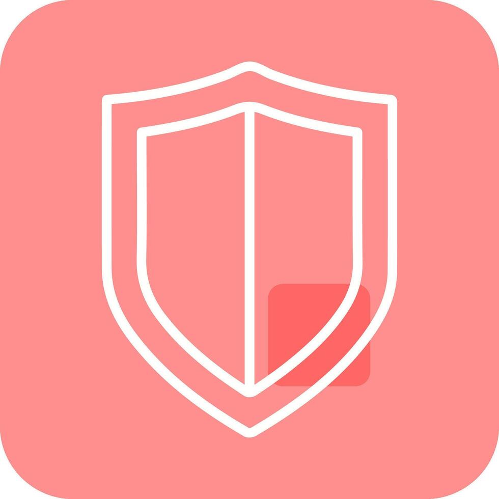 Shield Vector Icon