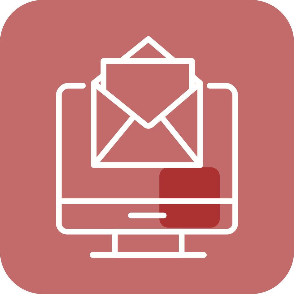Mail Vector Icon
