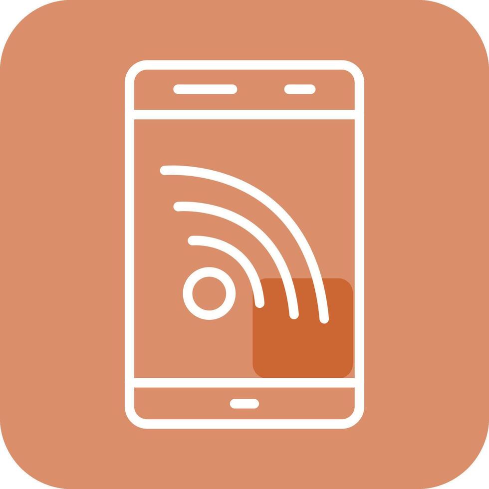 WiFi Vector Icon