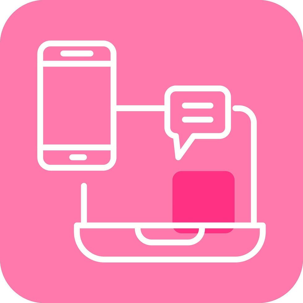 Chat Vector Icon