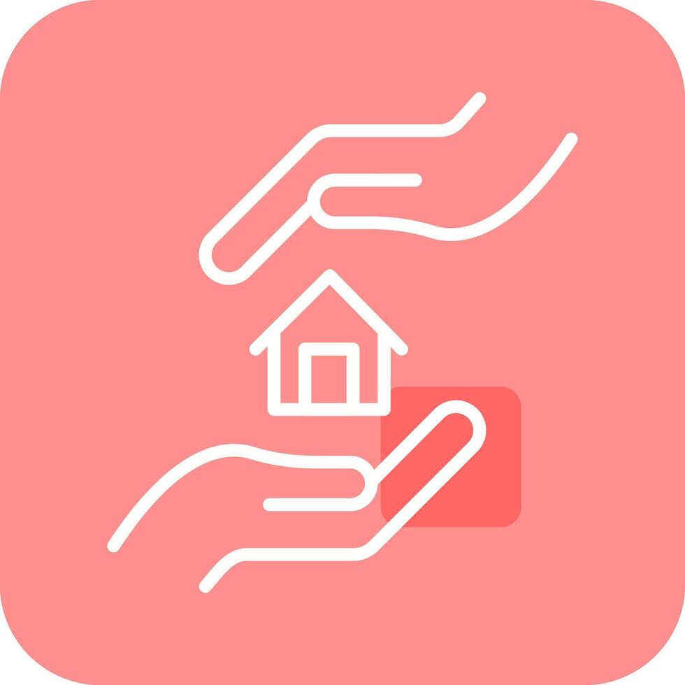 Insurance Vector Icon