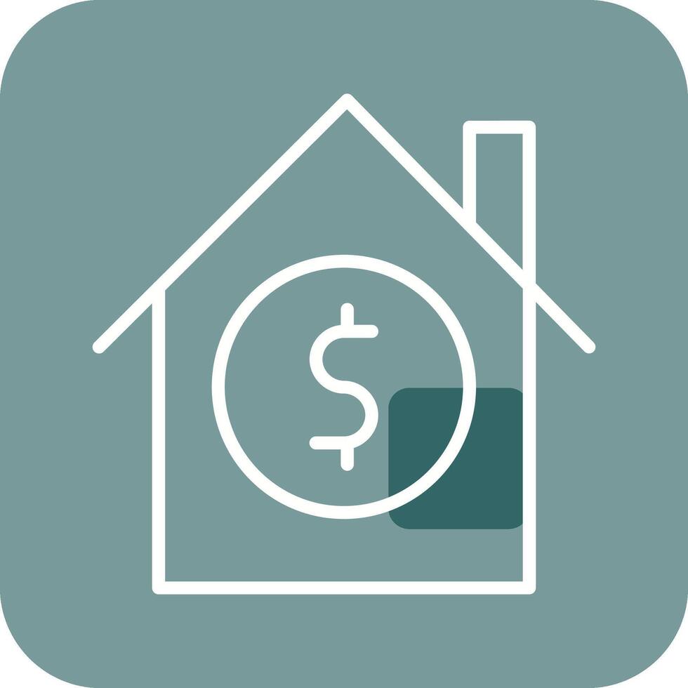 Financial Vector Icon