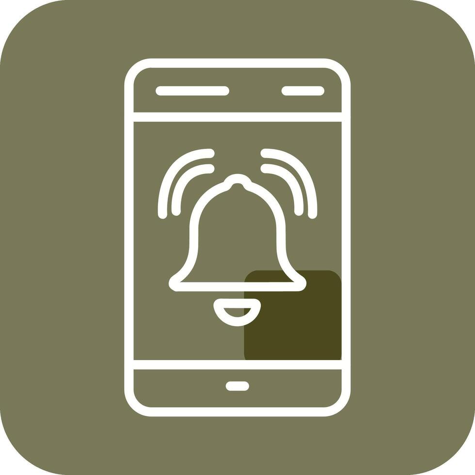 Notification Vector Icon