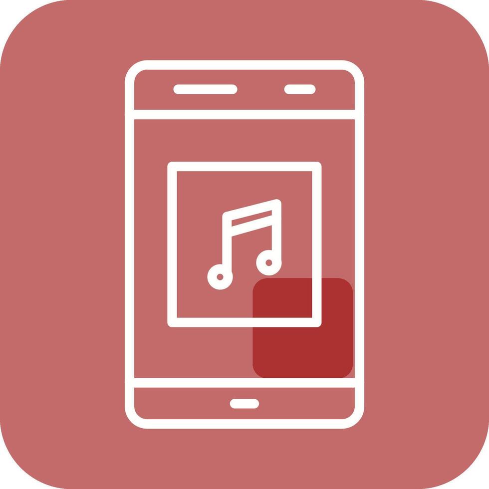 Music Vector Icon