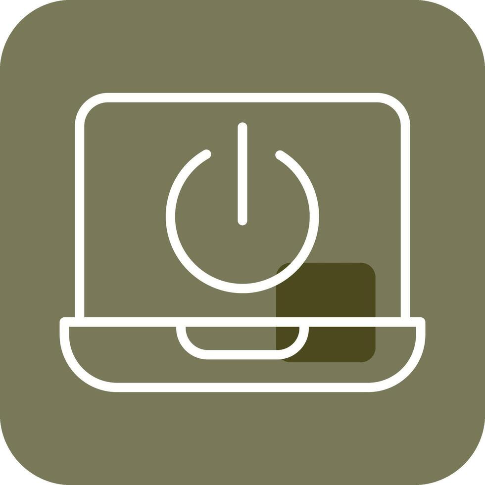Power Vector Icon