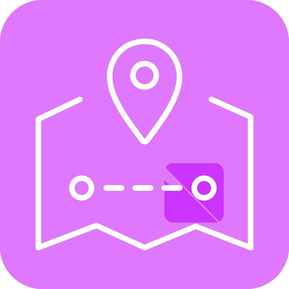 Location Vector Icon