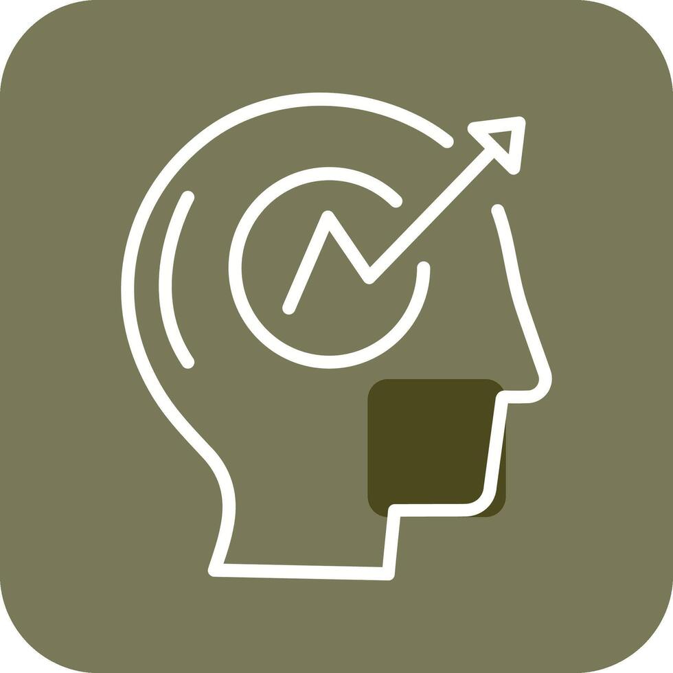 Strategy Vector Icon
