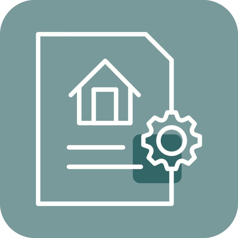 Attribute Vector Icon