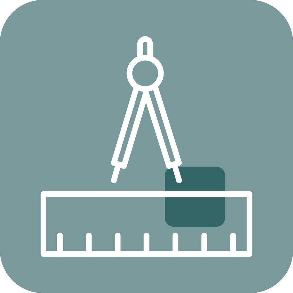 Learning Tools Vector Icon