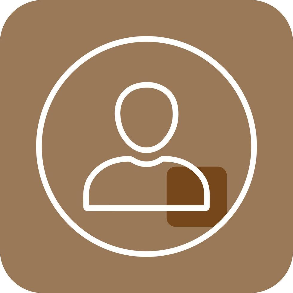 Admin Roles Vector Icon