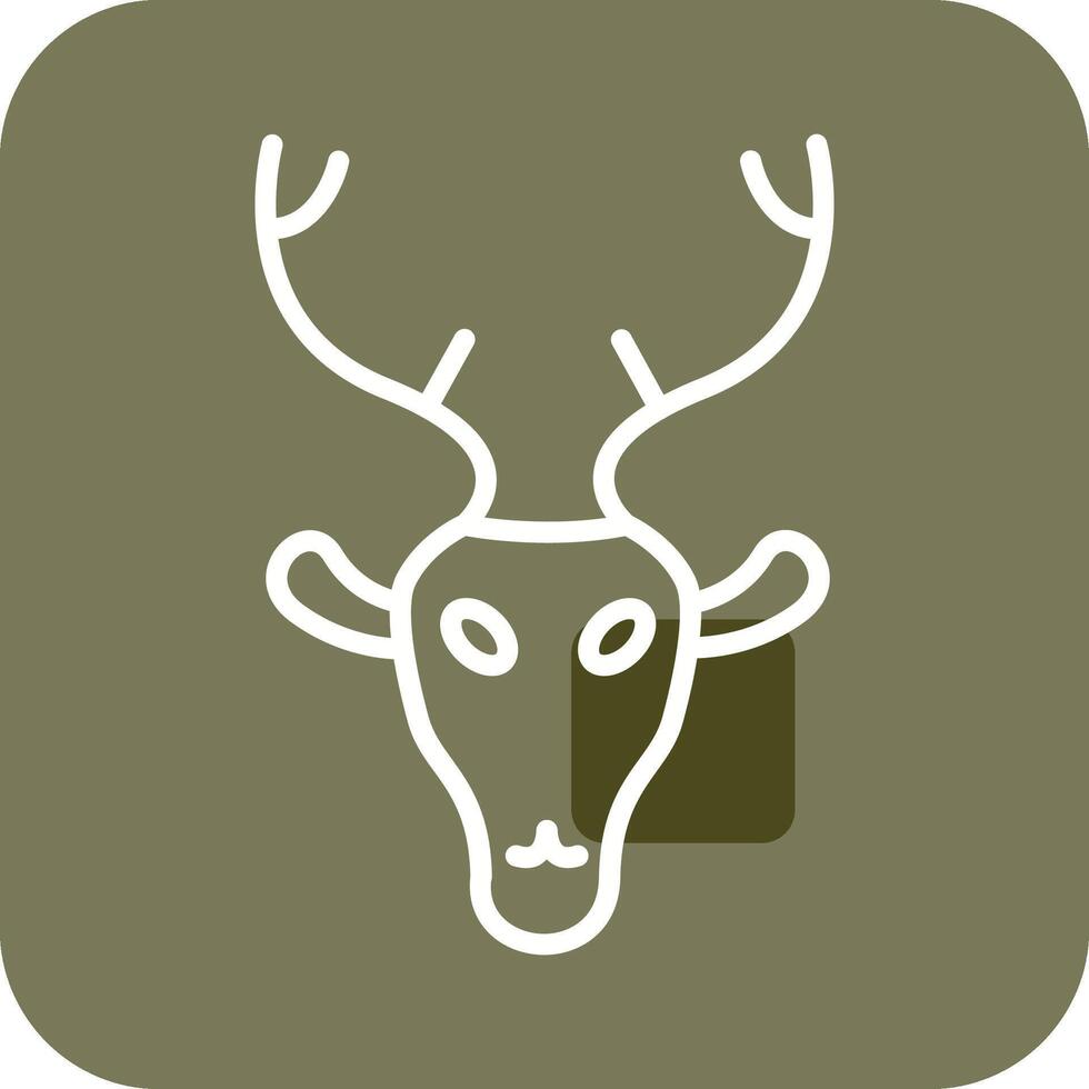 Animal Vector Icon