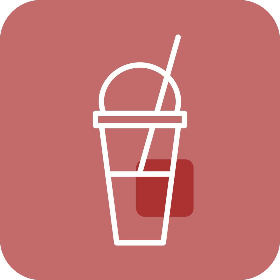 Frappe I Vector Icon