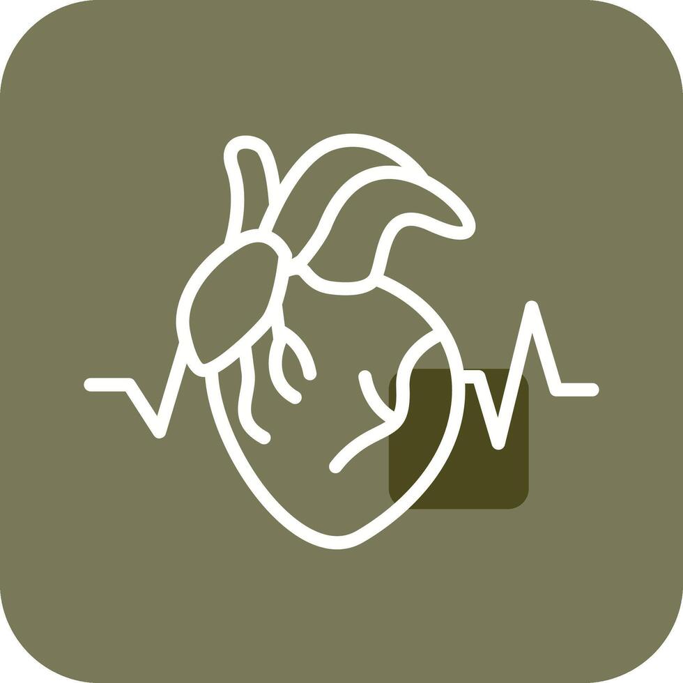 Heart Vector Icon