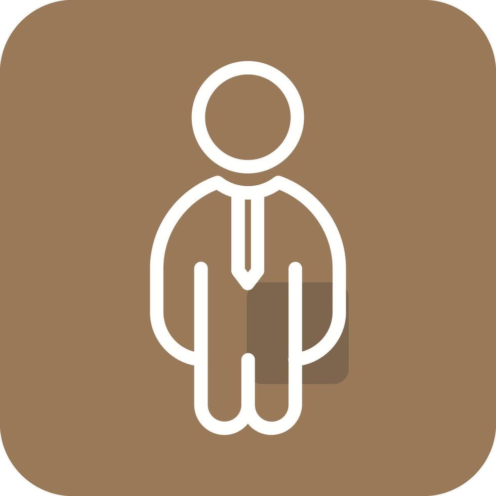 Businessman Vector Icon