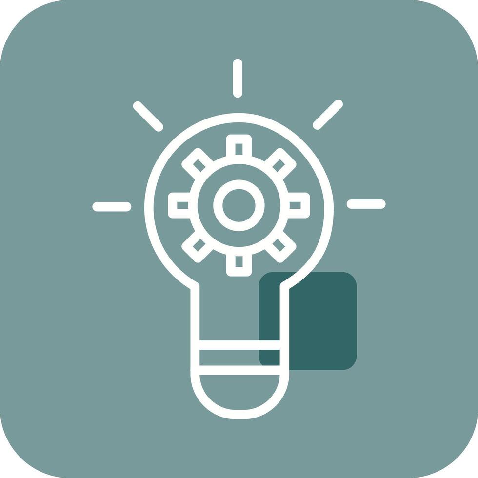 Innovative Idea Vector Icon