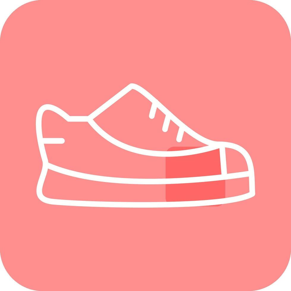 Shoe Vector Icon