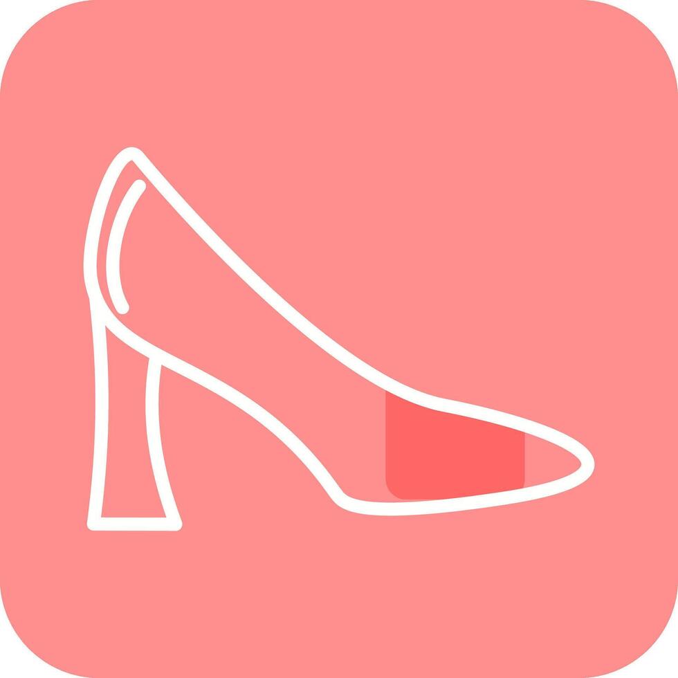 Stilettos Vector Icon