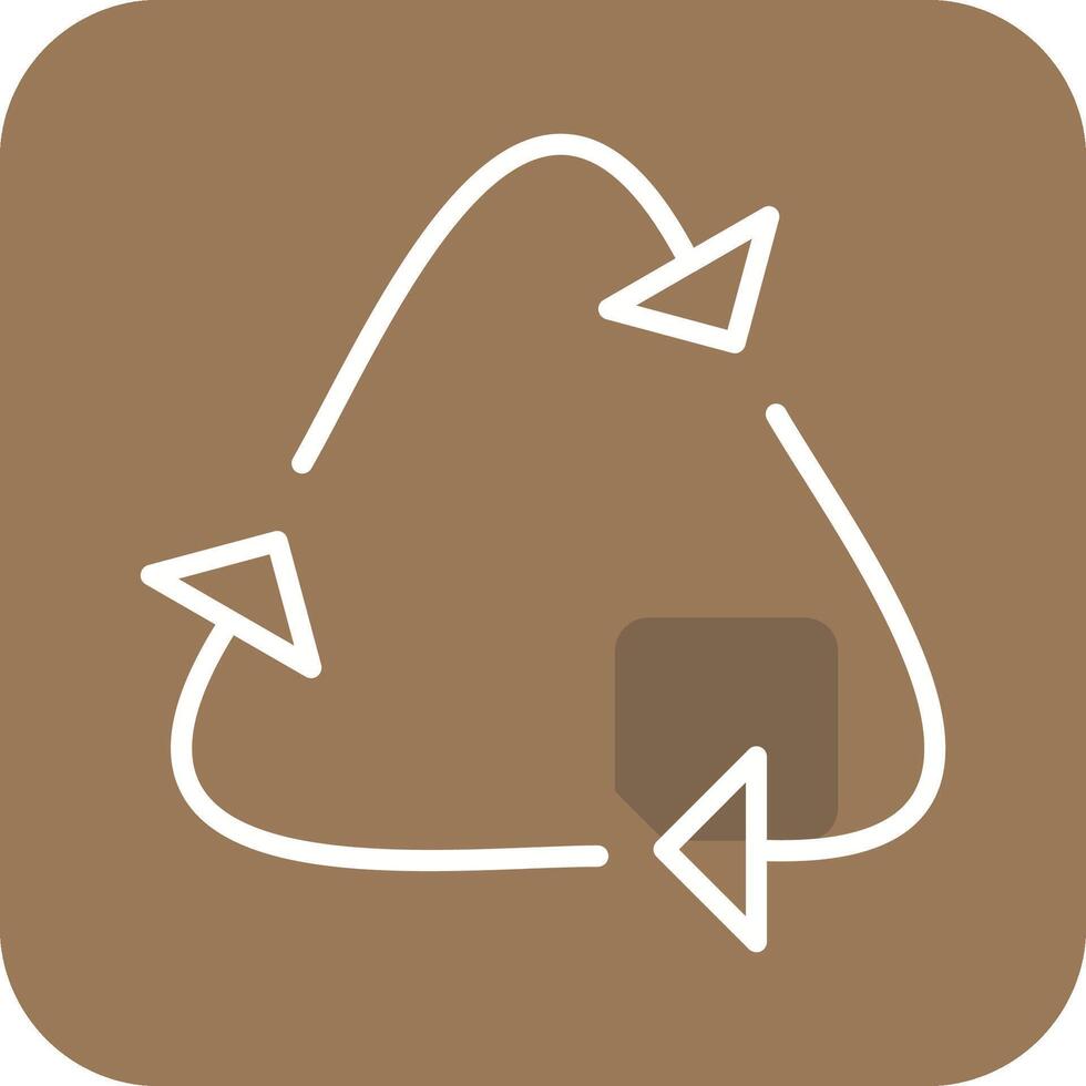 Recycle Vector Icon