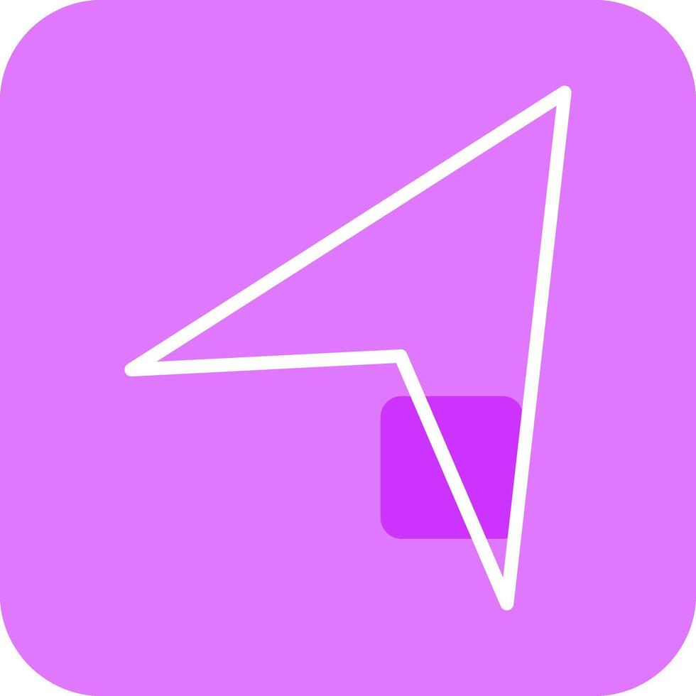 GPS Service Vector Icon