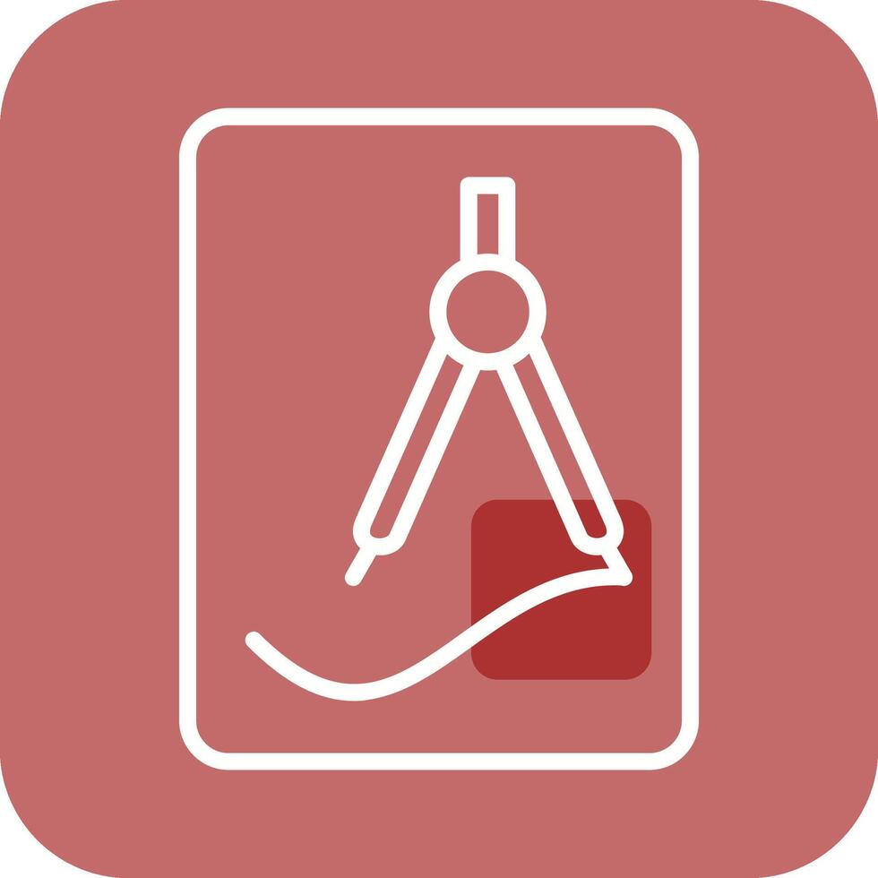 Study Tools Vector Icon