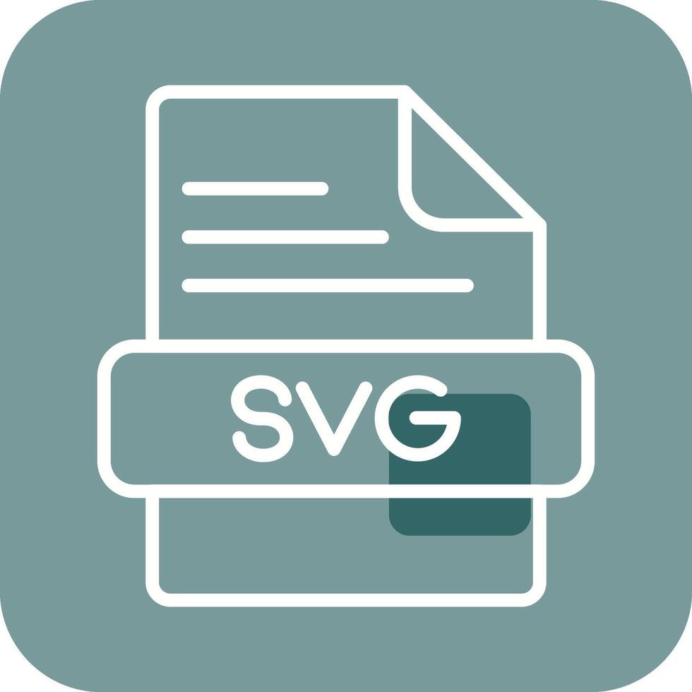 SVG Vector Icon