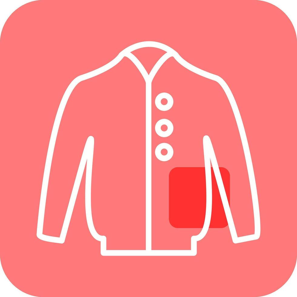 Unique Vector icon