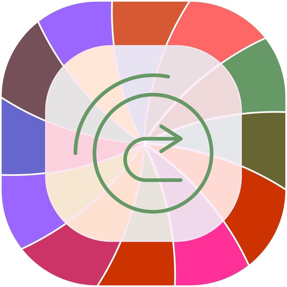 Previous Vector Icon