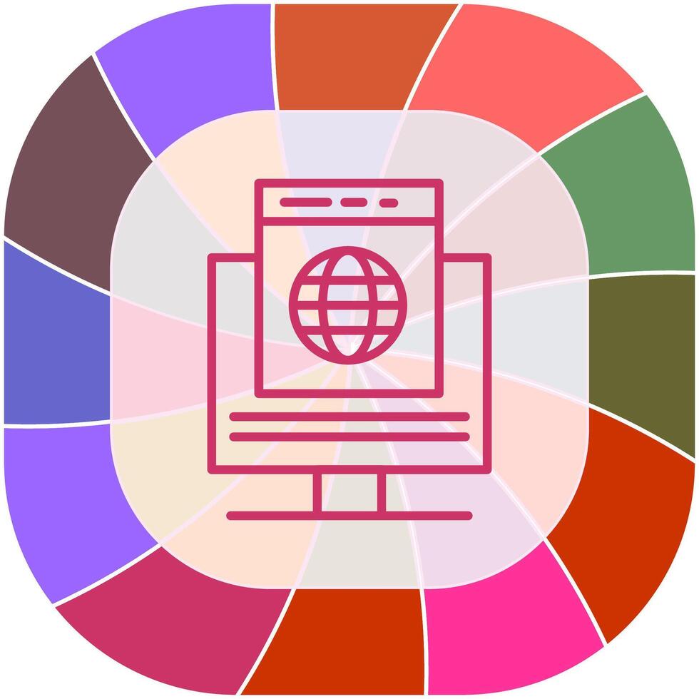 Design Vector Icon