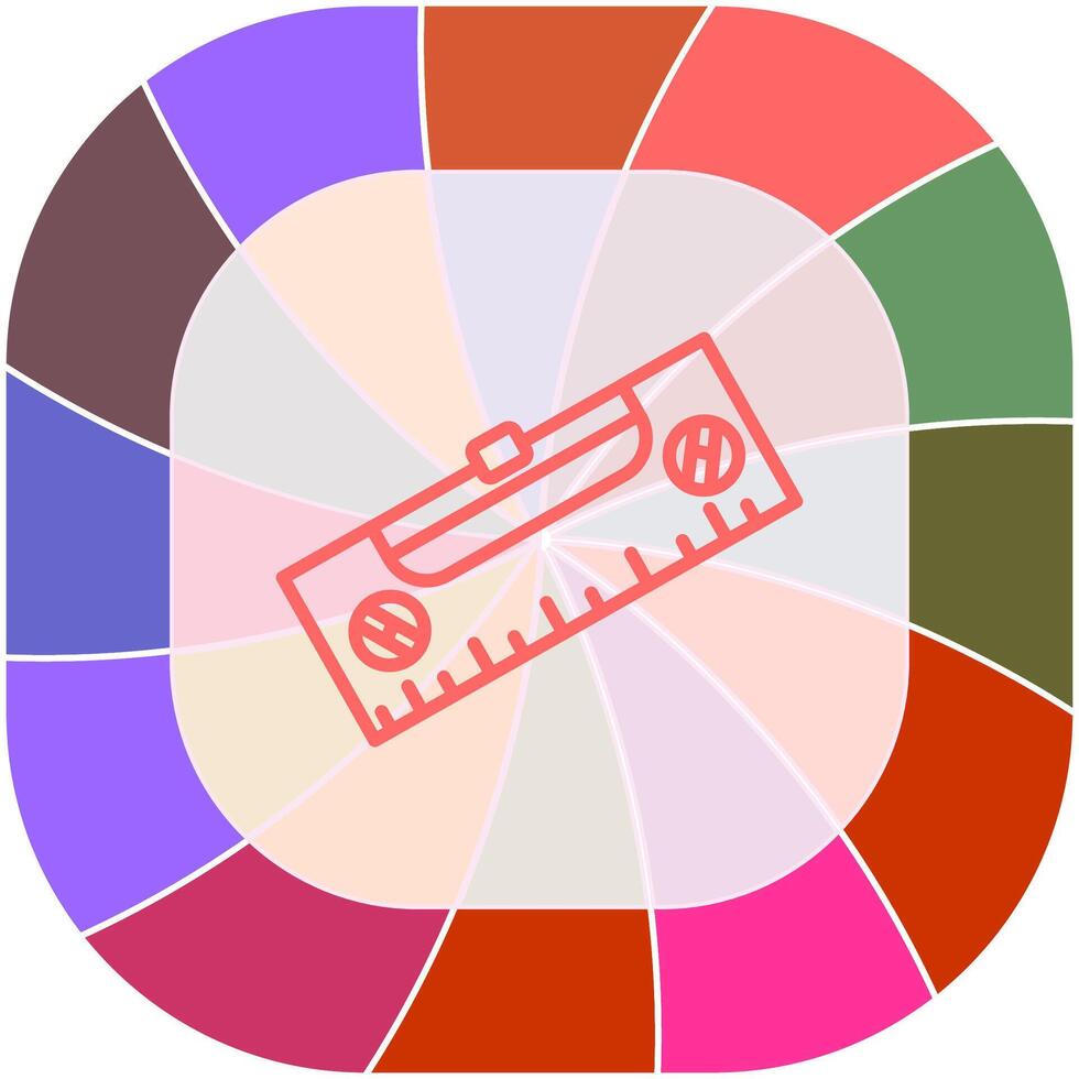 Handheld Vector Icon