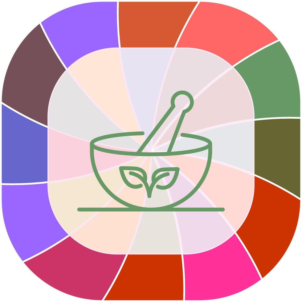 Herbs Vector Icon