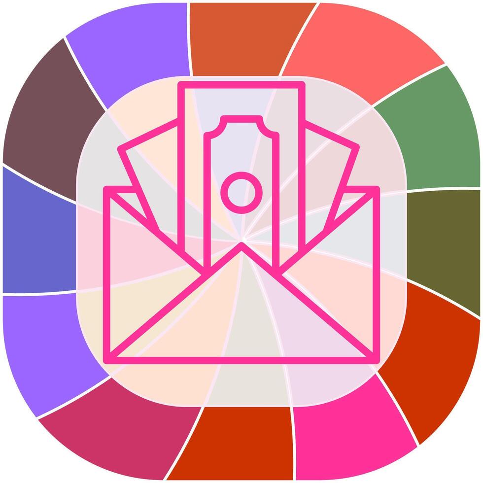 Donations Vector Icon